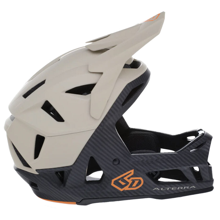 Alterra Helmet, Solid Sand - M/L