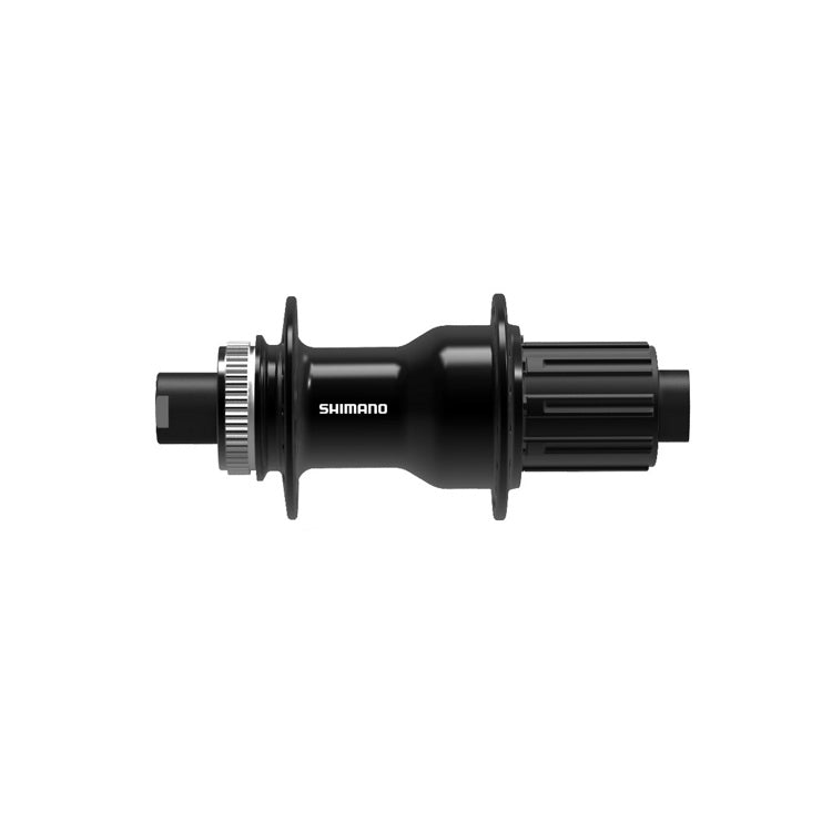Shimano Cues TC500 CL-Disc R Hub 12x142 TA HG 32h