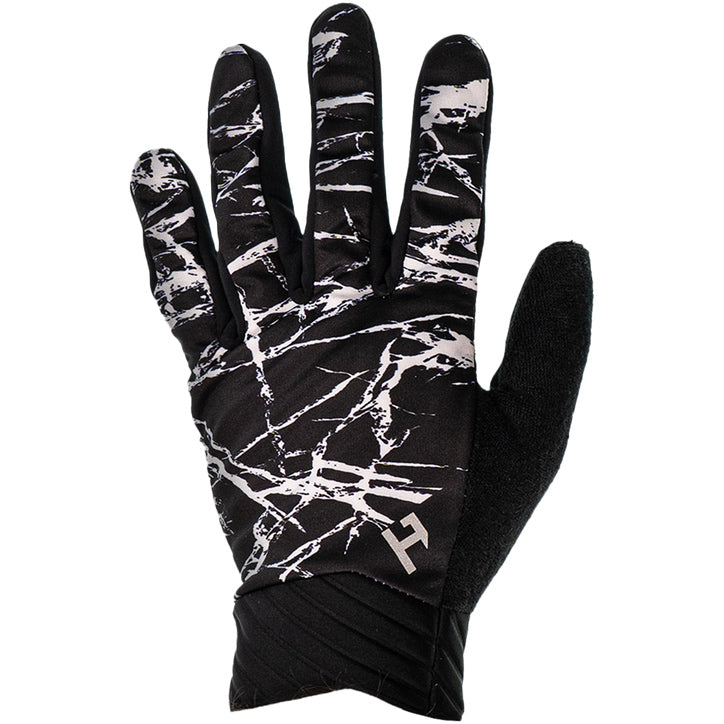 Cold Weather Glove, Medium, Shattered NLS
