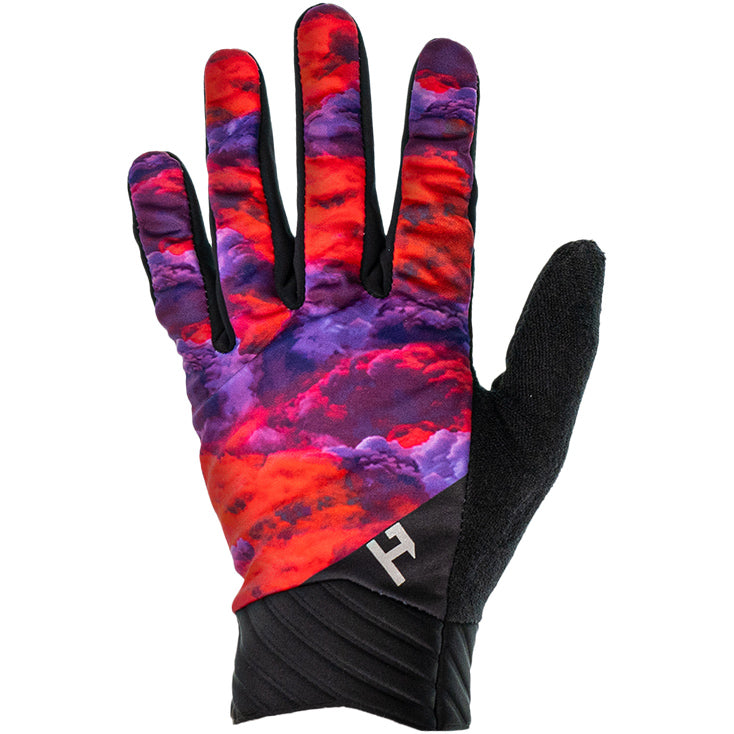 Handup Cold Weather Glove X-Small Doomulus Cumulus