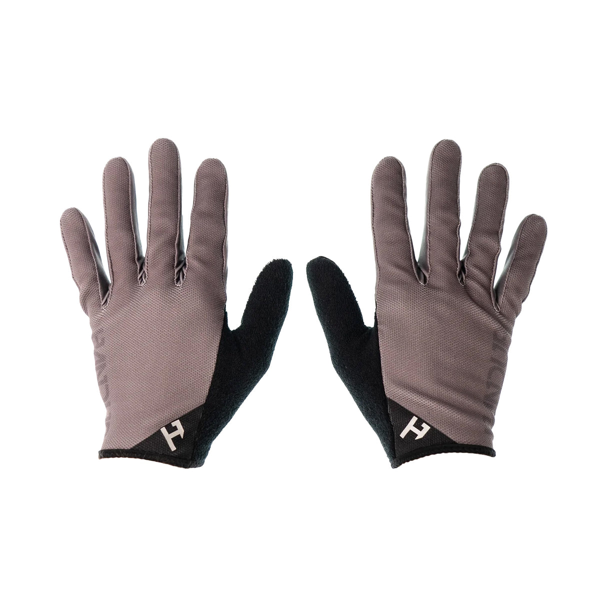 Handup Most Day Glove Large Steel Grey