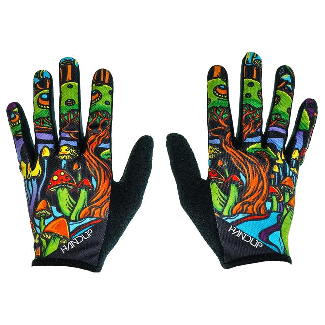 Handup Most Day Glove XX-Large Trippin and Rippin