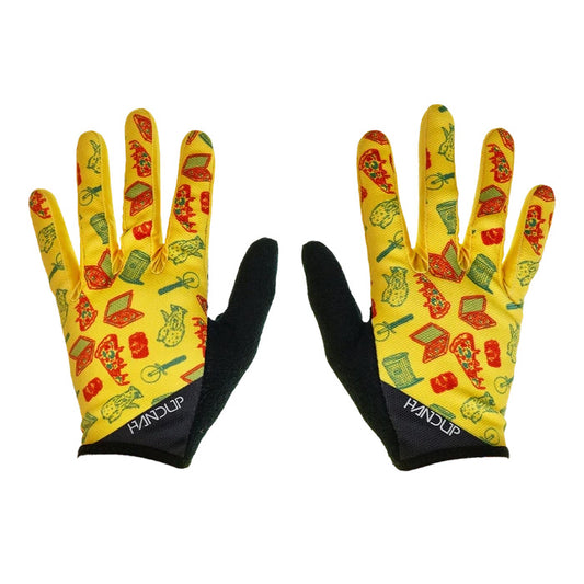 Handup Most Day Glove XX-Large Hot N Shreddy