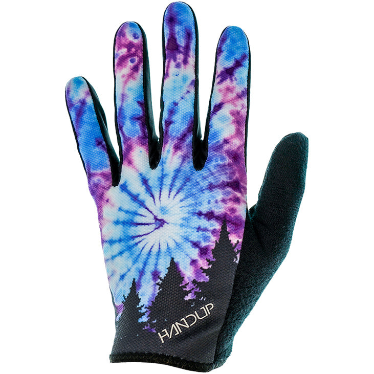 Handup Most Day Glove Medium Boostmaster Tie Dye