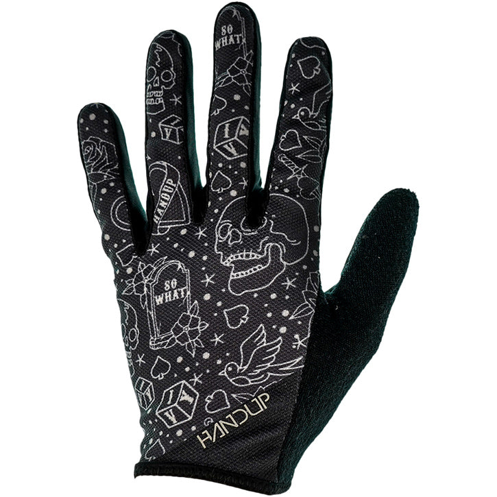 Handup Most Day Glove X-Large Traditional Tattoo