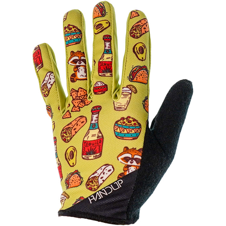 Handup Most Day Glove Small More Tacos