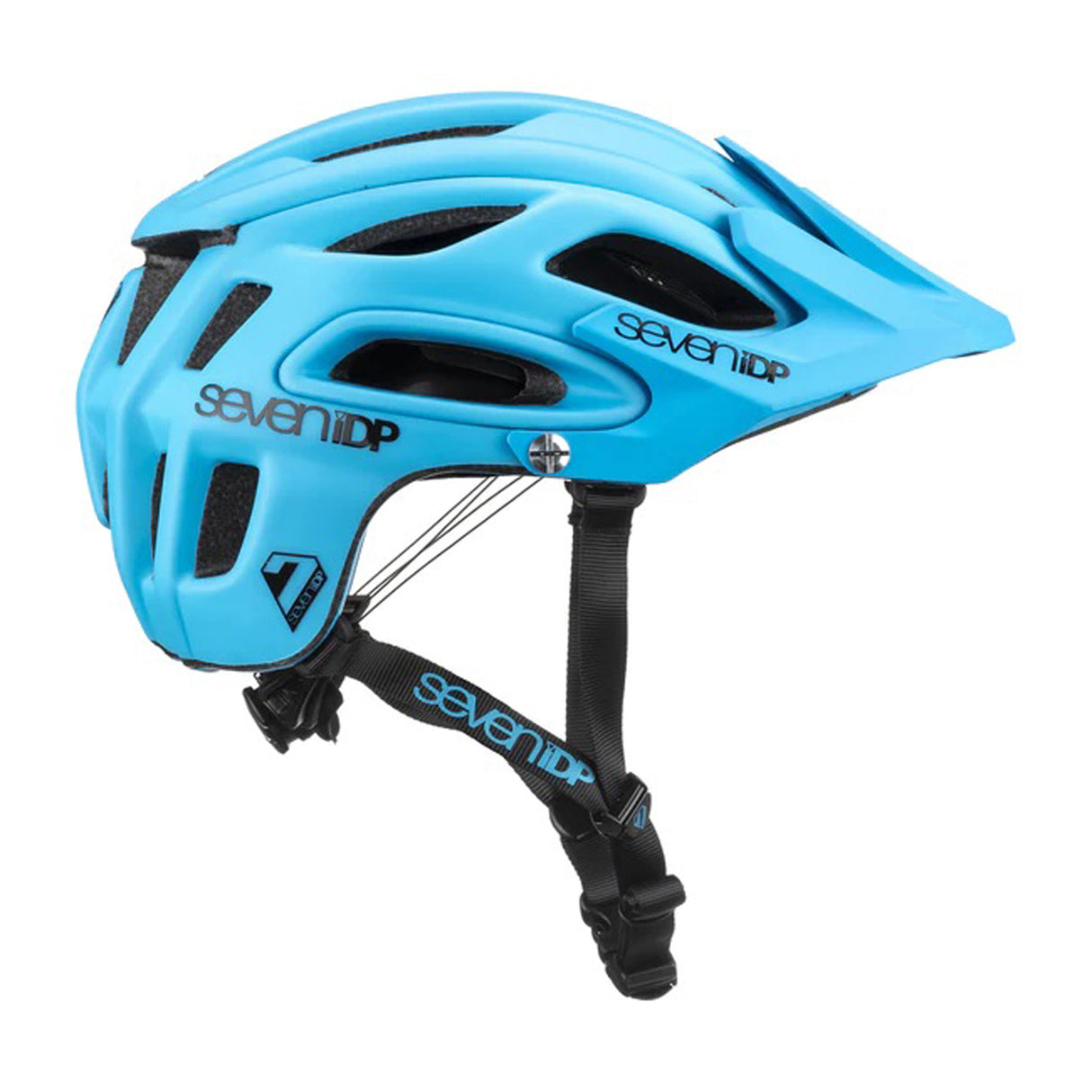 M2 BOA Helmet, XS/S (52-55cm), Matt Blue NLA