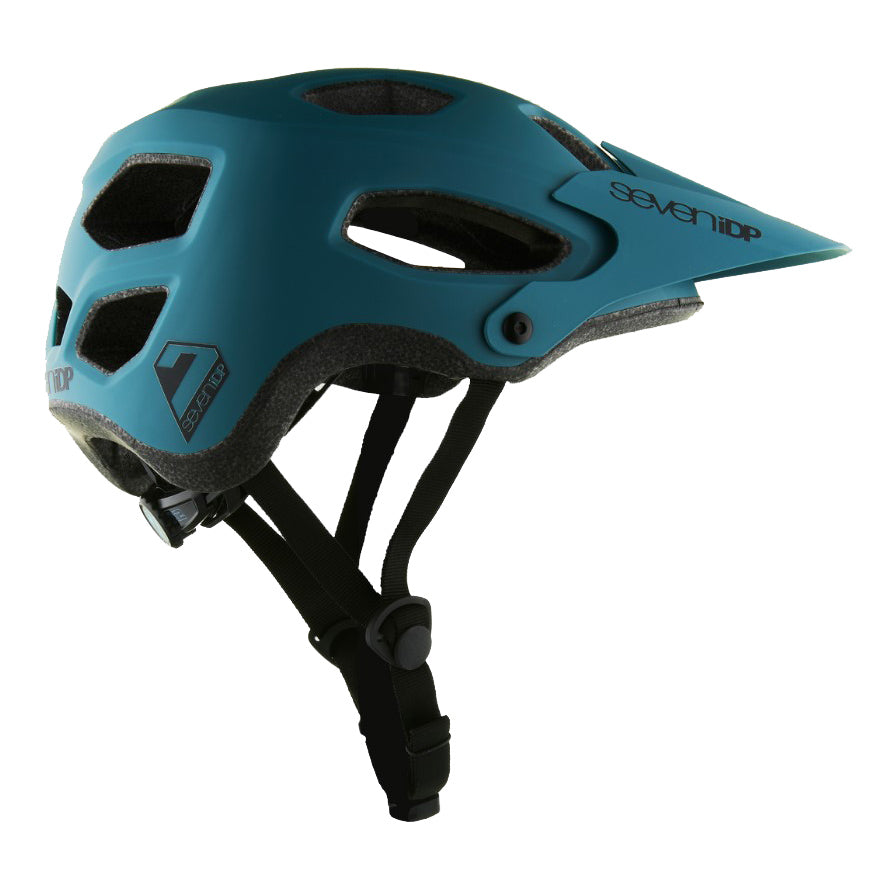 X2 Helmet , Matte Light Slate , S/M NLA