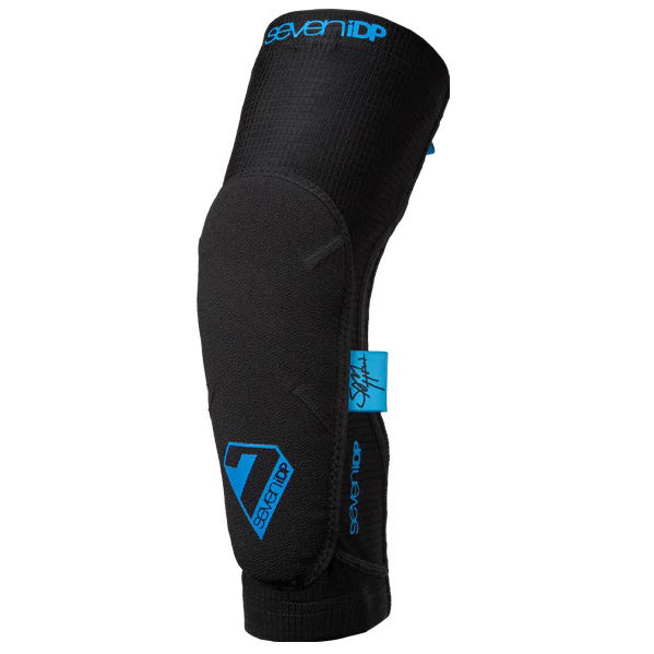 Sam Hill Lite Elbow Armor, XL, Black