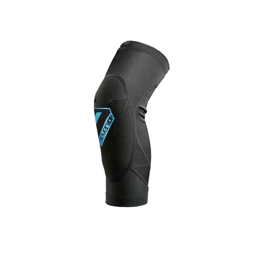 Transition Knee Armor, L, Black