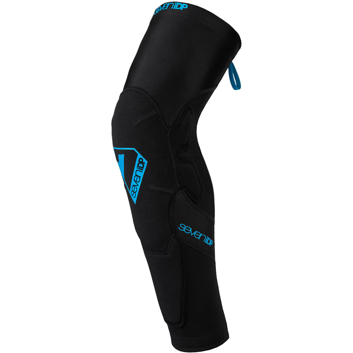 Transition Knee/Shin Armor, M, Black