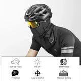 ROCKBROS Summer Cool Balaclava Full Face Mask