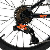 Future Star - Kids Bike