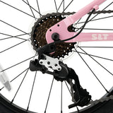 Future Star - Kids Bike
