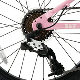 Future Star - Kids Bike