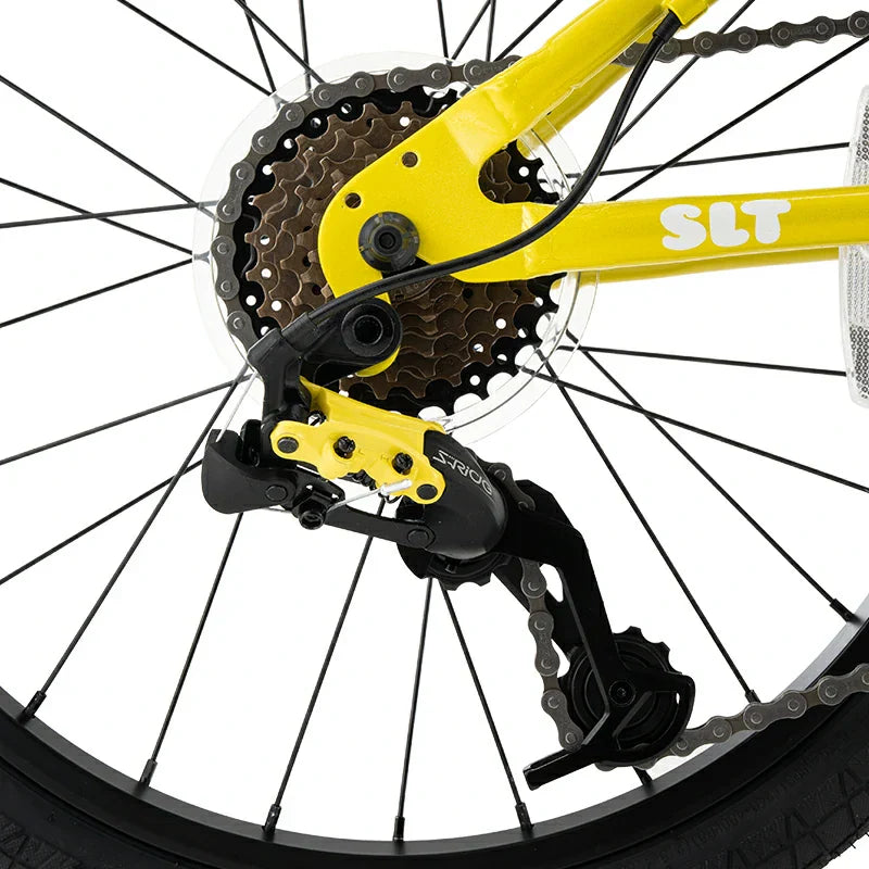 Future Star - Kids Bike
