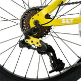 Future Star - Kids Bike