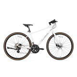 ROCKBROS RIDA P2E Series Road Bike