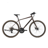 ROCKBROS RIDA P2E Series Road Bike