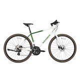 RIDA-P2E Aluminum Road Bike