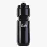 EVOC, Drink Bottle 25oz, Water Bottle, 750ml / 25oz, Black