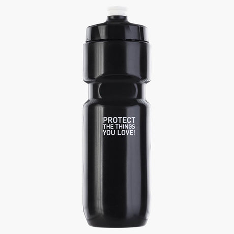 EVOC, Drink Bottle 25oz, Water Bottle, 750ml / 25oz, Black