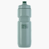 EVOC, Drink Bottle 25oz, Water Bottle, 750ml / 25oz, Black
