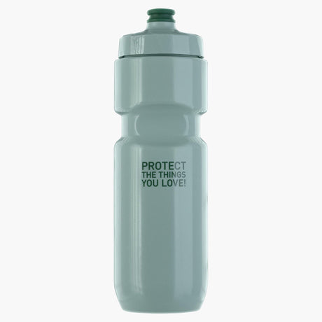 EVOC, Drink Bottle 25oz, Water Bottle, 750ml / 25oz, Black