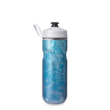 Polar/Hydrapak, Sport Pulse, Water Bottle, 600ml / 20oz, Blue