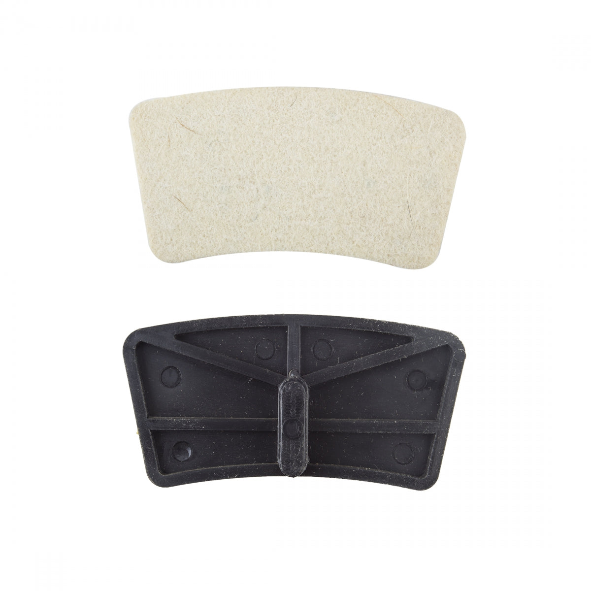 EXERCISER SUNLT F5 V3 SPINR REP BRAKE SHOES