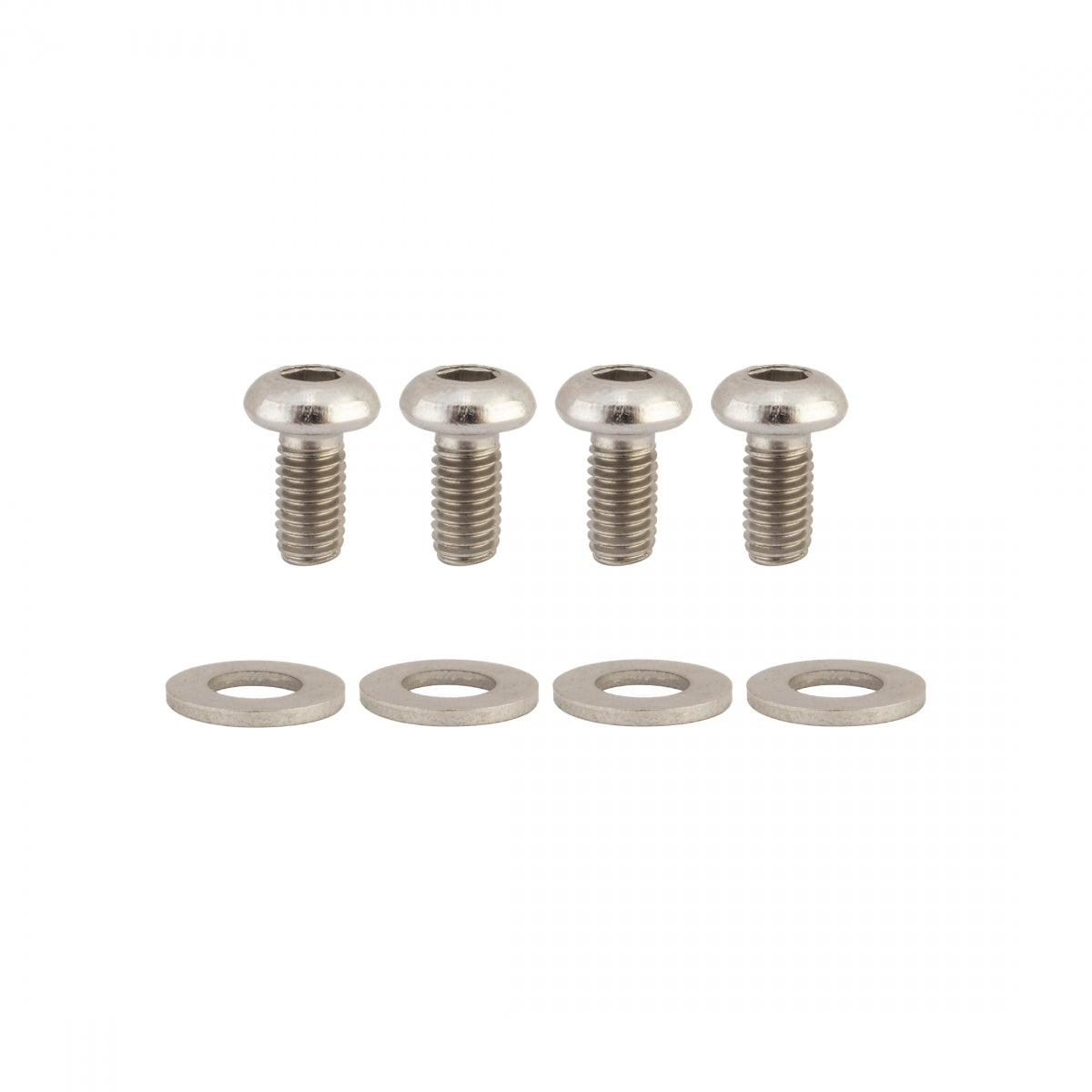 EXERCISER SUNLT F5 V3 SPINR REP HBAR HARDWARE