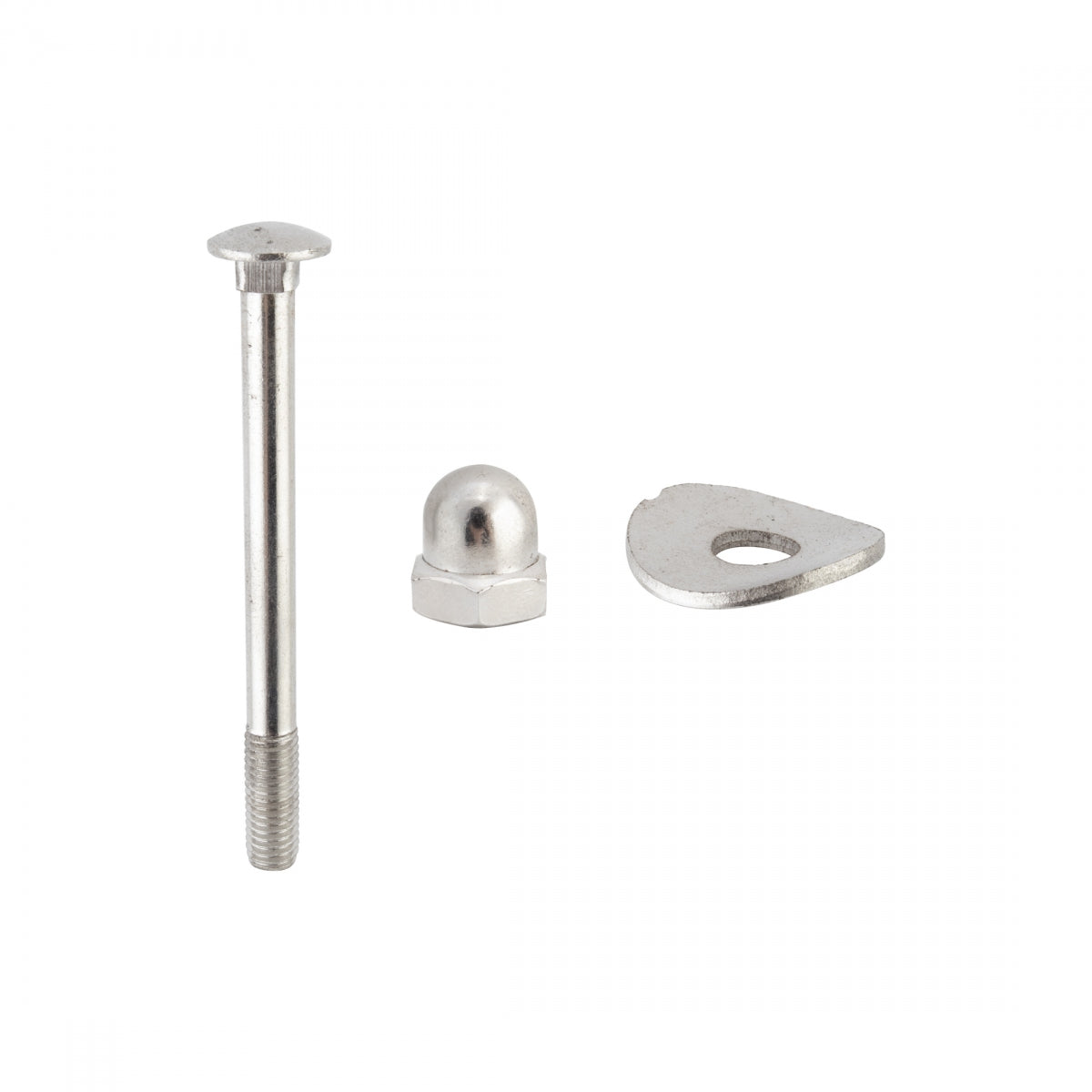 EXERCISER SUNLT F5 V3 SPINR REP FOOT HDWR