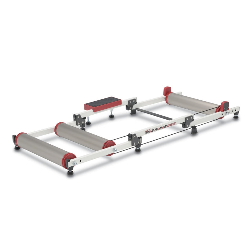 Minoura MOZ Folding Roller w/ Step Guard