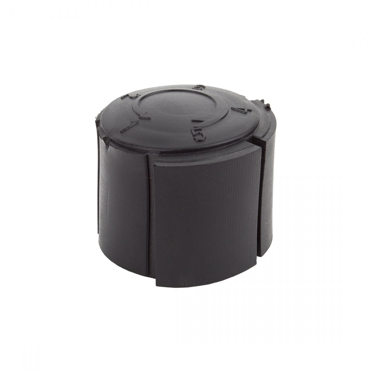 TRAINER SUNLT E2 MAG (F) REP RUBBER FOOT