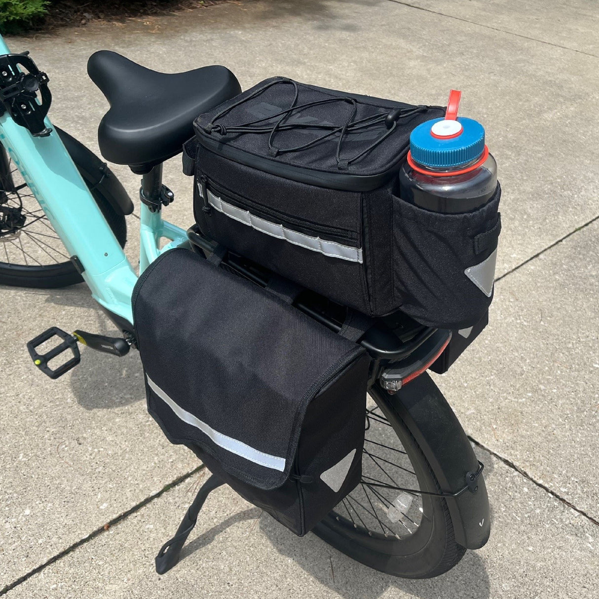 MIK Double Decker for MIK Adapter Plate