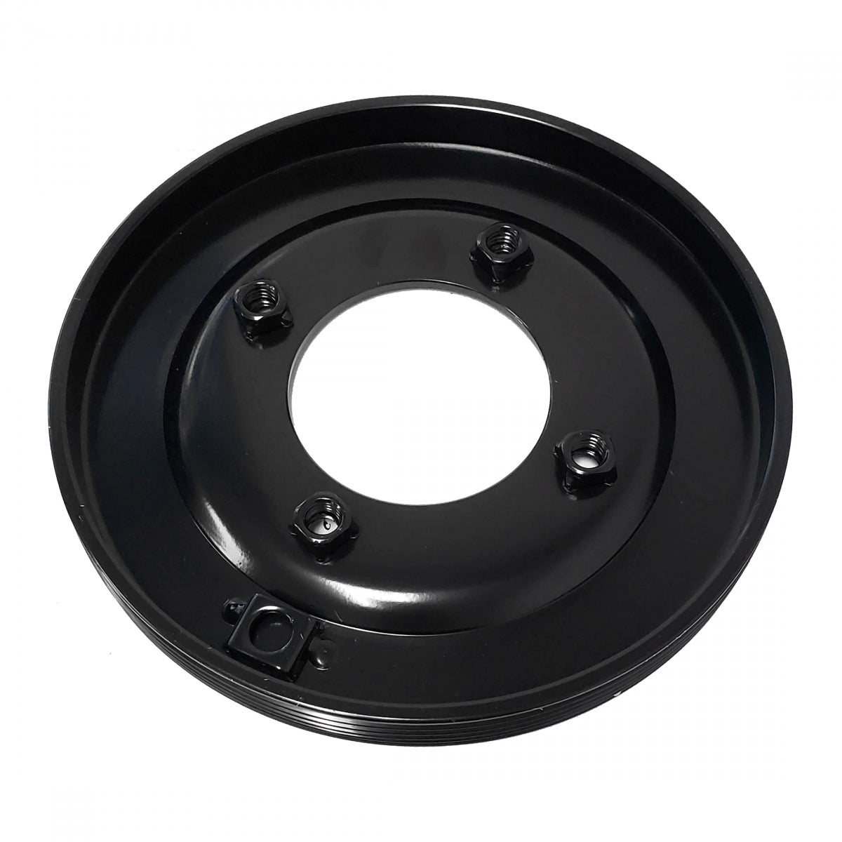 EXERCISER SUNLT F7 SPINR REP #78 BELT WHEEL 204*21*5PK