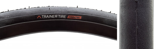 Kom cycling Indoor Trainer Tire 700x25 Trainer Tire Tire