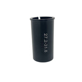BumpStop Suspension Seat Post