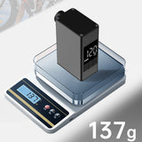 Nano 2.0 E Pump - Portable Electric Inflator