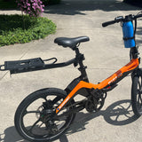 Universal MIK Compatible Carrier Plate