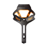 Garmin, Tacx Ciro, Bottle Cage, Polyamide / Carbon, Glossy Black, 29g