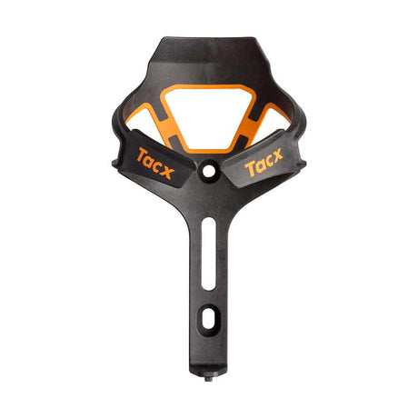 Garmin, Tacx Ciro, Bottle Cage, Polyamide / Carbon, Glossy Black, 29g