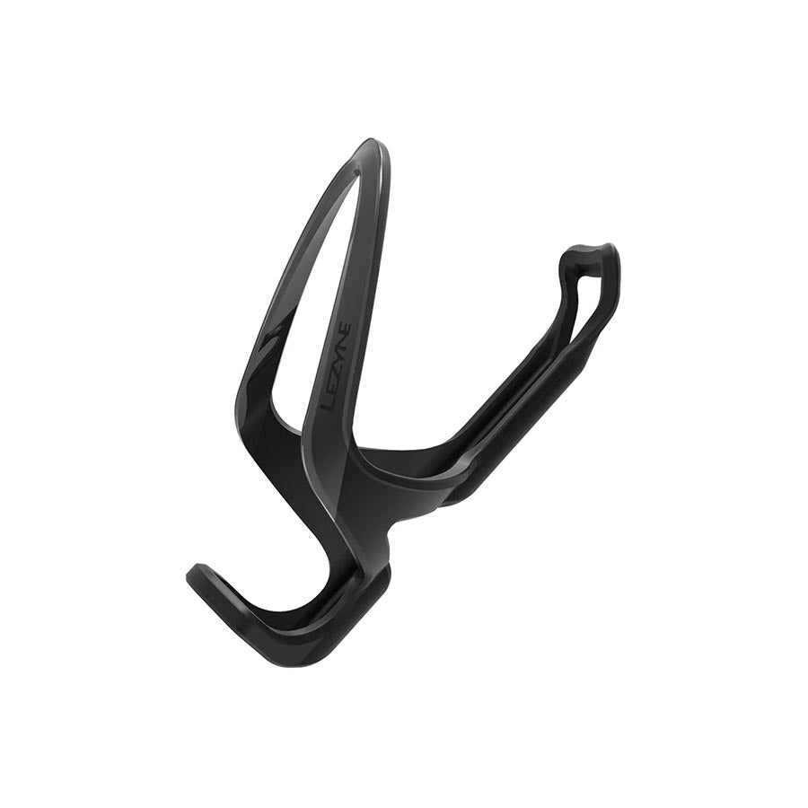 Lezyne Matrix Team Cage Black/Black