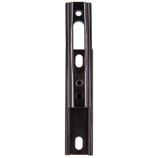 M-Wave Ada Slide Bottle Cage Mount Allows the cage to be higher or lower