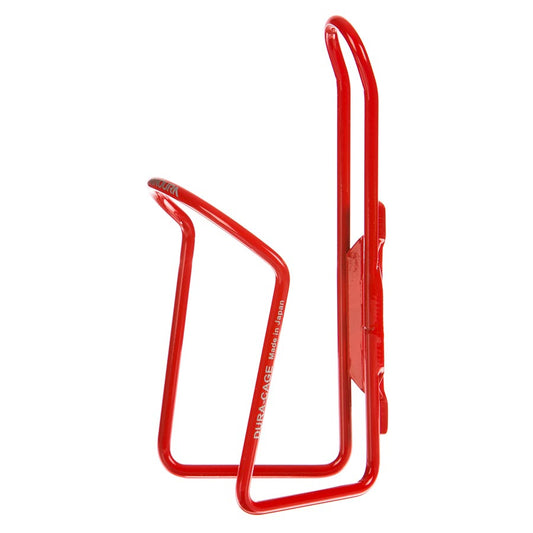 Minoura AB100 4.5 Bottle Cage Alloy Red