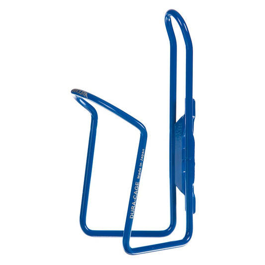 Minoura AB100 4.5 Bottle Cage Alloy Sky Blue