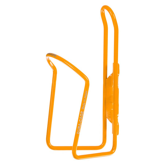 Minoura AB100 4.5 Bottle Cage Alloy Yellow