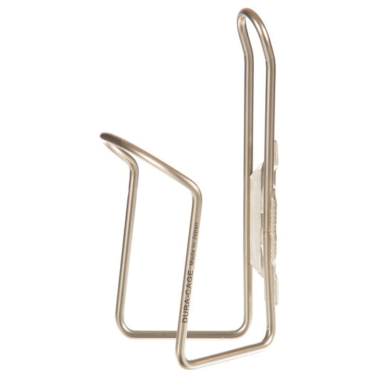 Minoura AB100 4.5 Bottle Cage Alloy Titanium