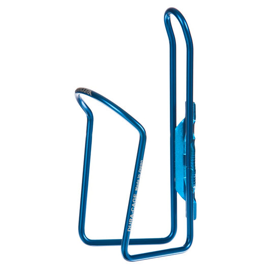 Minoura AB100 4.5 Bottle Cage Alloy Blue