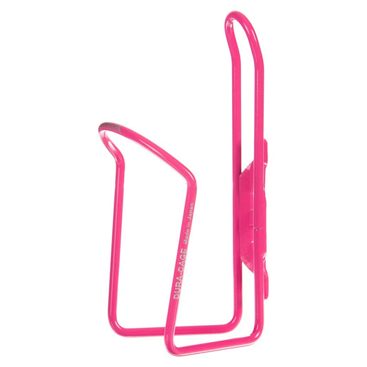 Minoura AB100 4.5 Bottle Cage Alloy Pink